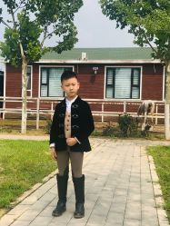-格林童趣专业儿童摄影(公益西桥店)