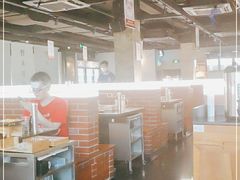 -很久以前羊肉串(中山公园店)