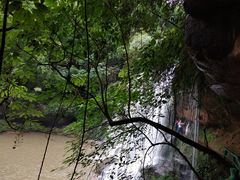 -四洞沟景区