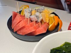 -海底捞火锅(威高广场店)