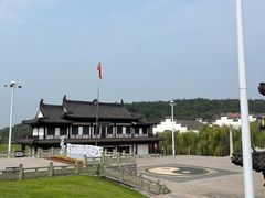 -句容茅山景区