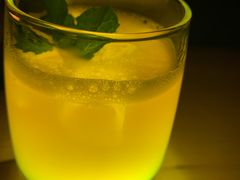 -脚下咖啡·CHILL酒馆(灵光东巷店)