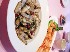 -高佳庄·舟山海鲜(海景旗舰店)