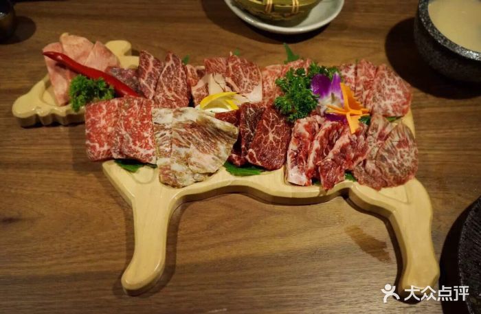 园(缘)烧肉酒场(2号店)