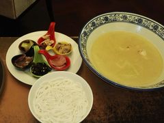-昆明南亚风情园豪生大酒店-泰式国际海鲜自助餐厅