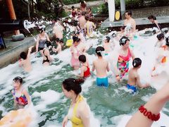 -深业半汤御泉庄温泉