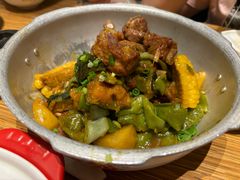 -金掌勺·锅包肉(广渠门店)