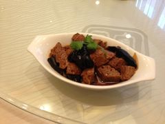 四季烤麸-无名居(西直门总店)