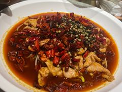 -津禧荟·酥皮烤鸭(北辰店)