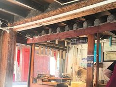 -88号小吃店·经典云南菜·地道纳西美食