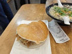 -常鲜德乐购迎桂馒头店(麻巷公寓店)