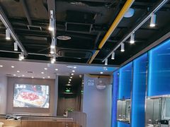 -鱼酷活鱼烤鱼(沈阳大悦城店)