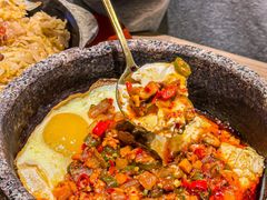 -西塔老太太拌饭(城市集市龙之梦店)