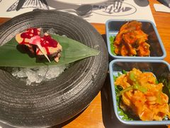 -Mr·Fish鱼鲜生海鲜放题(银泰in99店)