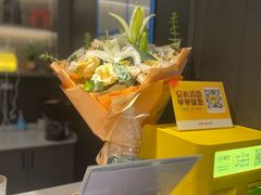 -鹿栖.精油SPA(金山世纪城店)