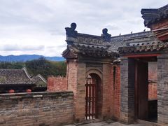 -暖泉古镇