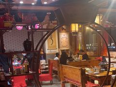 -凤吉园乌拉满族火锅中华老字号(繁荣路店)