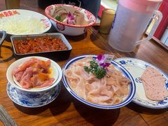 -楠火锅(仁恒梦中心店)