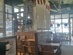 -素德轩素食餐厅(东港店)