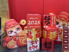 -恒记饭店·海鲜明档(淹城店)