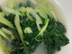 上汤青菜-春满园·早茶·粤菜·宴会(前海店)