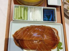 -峨嵋酒家 南北川菜 优选烤鸭(广渠路店)