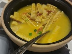 -望海湾鱼头泡饼·天津菜(空港店)