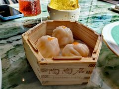 -陶陶居·雅园(凯华国际店)