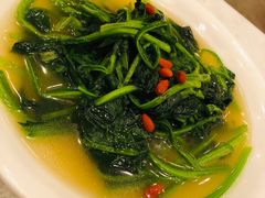 -观澜湖酒店·邀月庭中餐厅