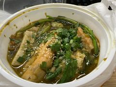 -潼南太安名鱼•特色江湖菜 太安鱼