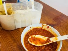 -阿麟馄饨(延长路店)