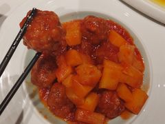 -欣旺·迎宾楼·百年无锡菜