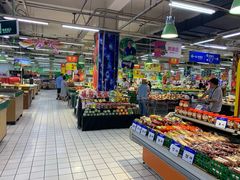 -物美大卖场(玉蜓桥店)