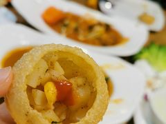 -Masala Curry and BBQ·玛莎拉巴基斯坦美食(金水万达店)