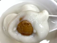 -利达汤圆馄饨(川公路店)