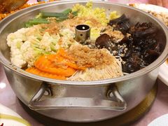 -昱德来·天津菜(河西店)