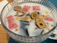-糟粕醋·椰苑海南菜餐厅(亚龙湾天域酒店)
