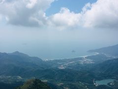 -七娘山