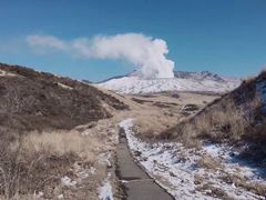 -阿苏山