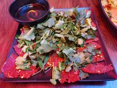 -Let’s WaKao瓦烤(贝森店)