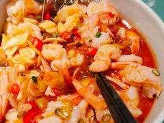 -乐享食光·浙菜风味餐厅(江虹路滨江体育馆店)