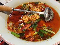 -拾捌川·自贡爆炒(新街口店)