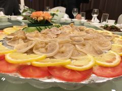 -潮府馆·非遗潮州菜·港式点心(世纪公园店)