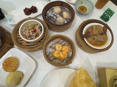 -稻香酒家·35年老字号(侨光店)