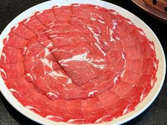 -南门涮肉(天坛店)