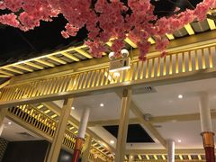 -韩宫宴烤肉·料理(宝山万达店)