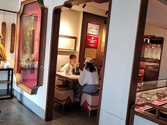 -松鹤面馆·古法焖肉面(观前店)