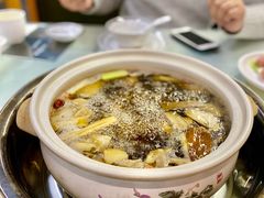 招牌秘制土鸡锅底-名善山珍·野生菌汤锅(文殊院店)