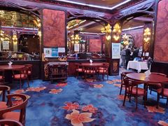 大堂-马克西姆餐厅(崇文门店)