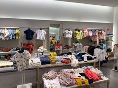 -ZARA(深圳金光华广场店)